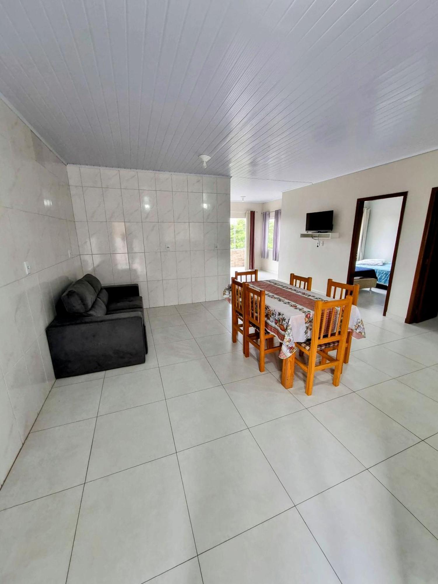 Casa Omero 3 Torres Bagian luar foto