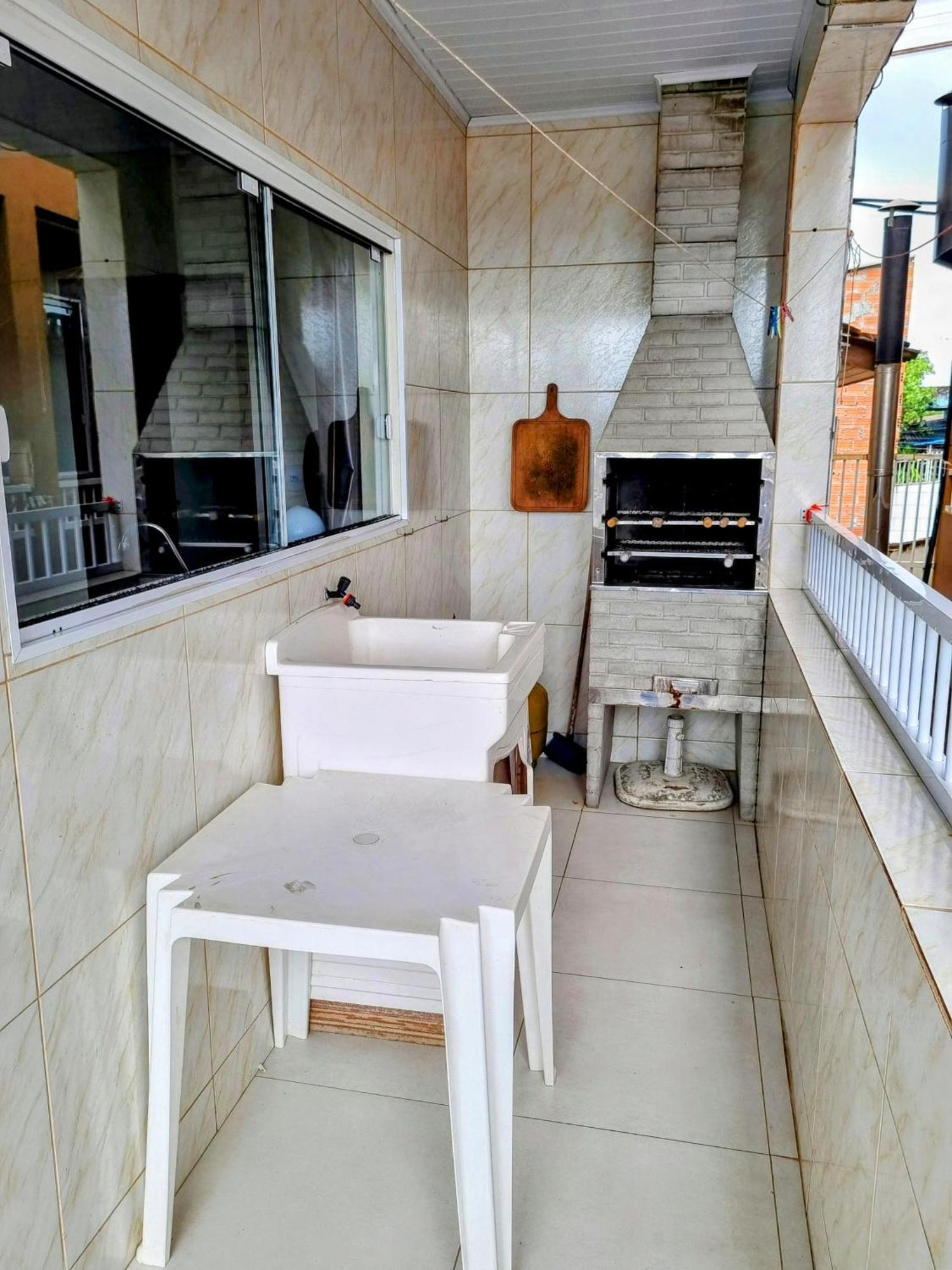 Casa Omero 3 Torres Bagian luar foto